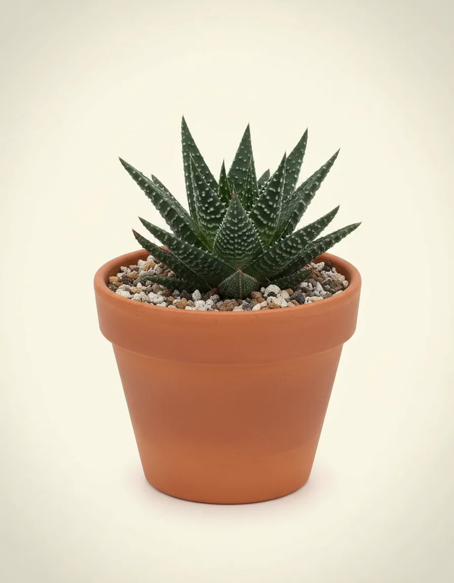 Aloe Aristata