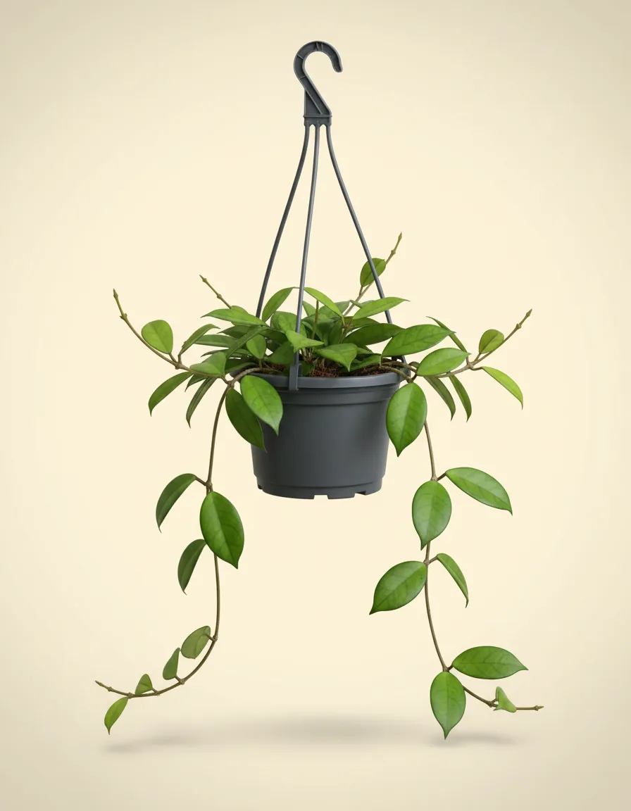 Hoya affinis