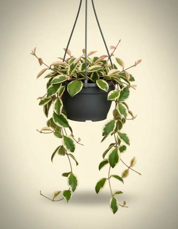 Hoya carnosa