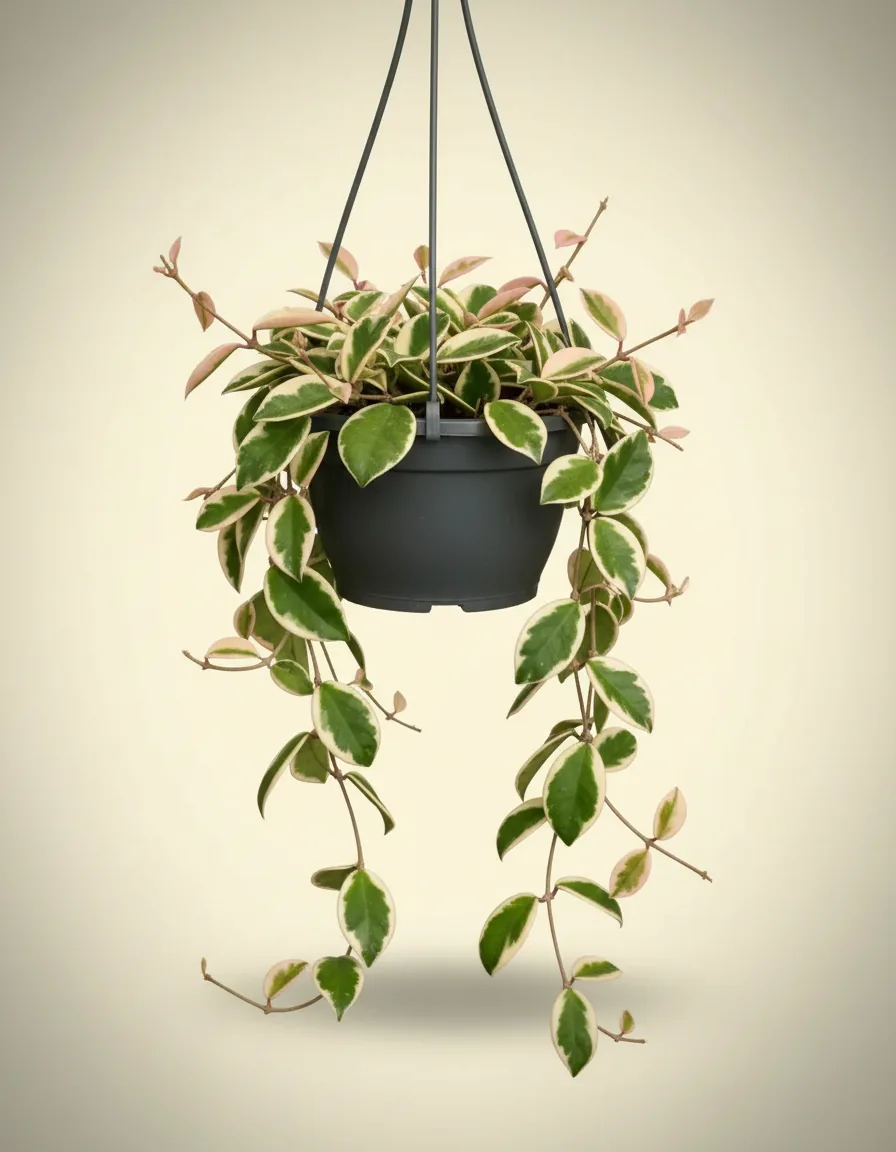 Hoya carnosa