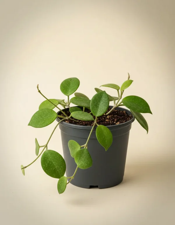 Hoya coronaria