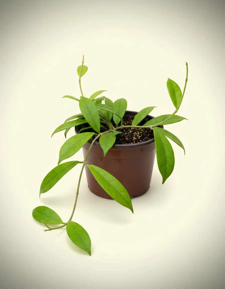 Hoya danumensis