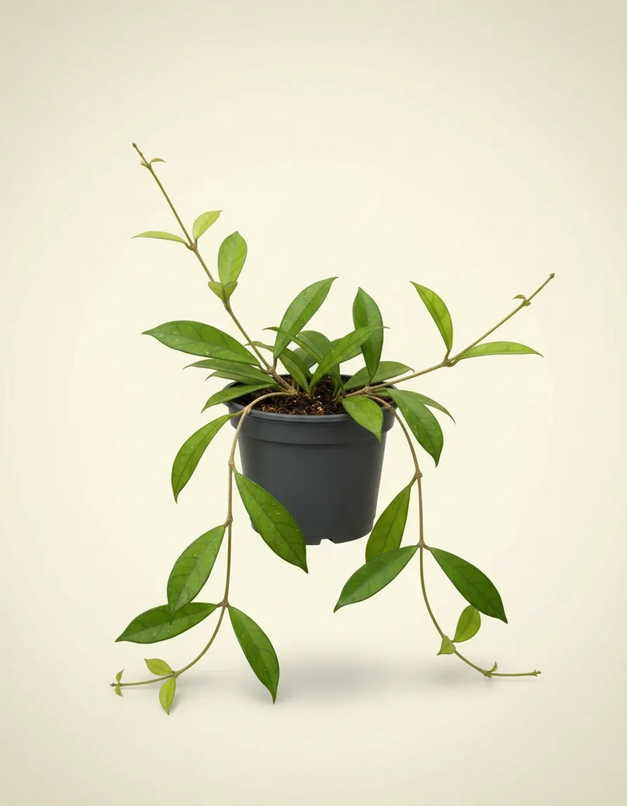 Hoya decipulae