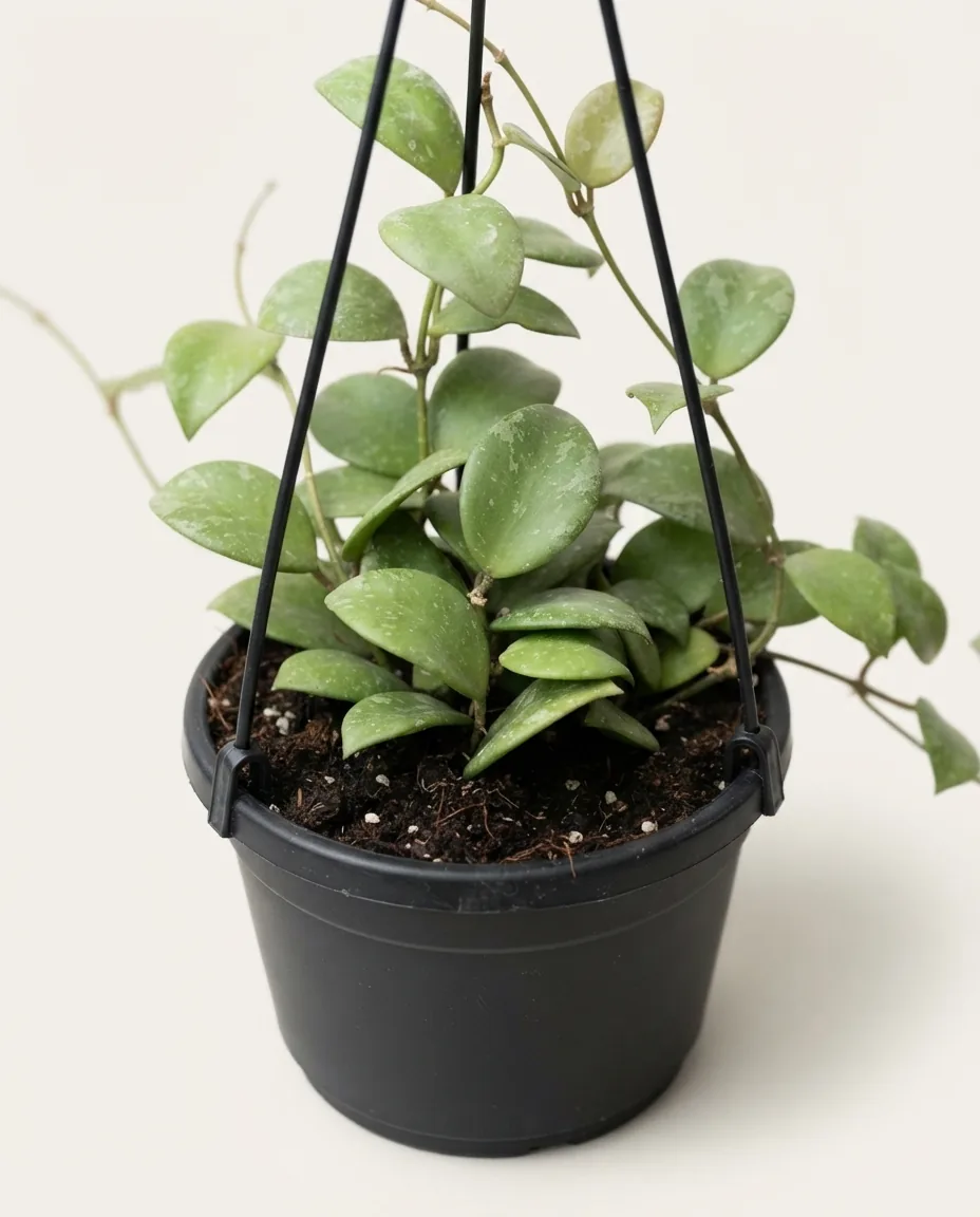 Hoya incurvula