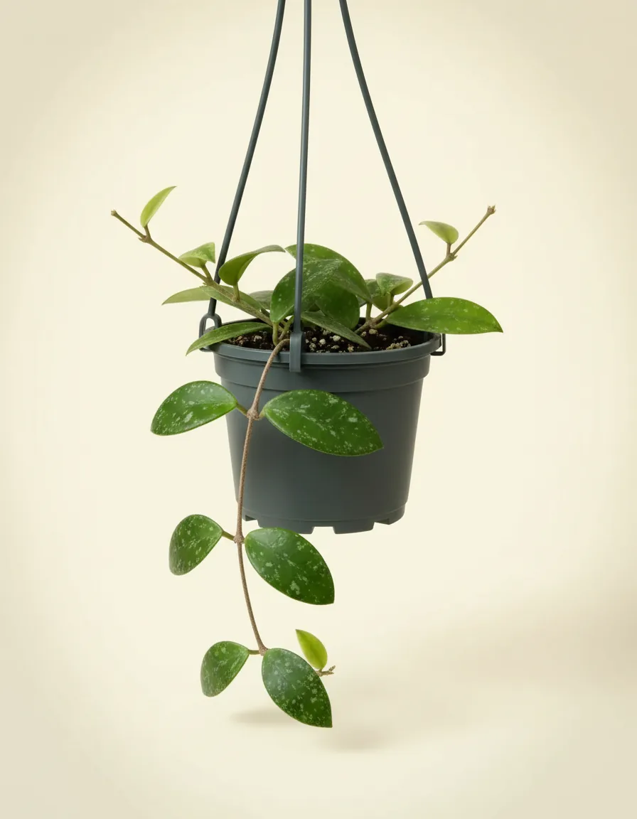 Hoya lacunosa laos splash