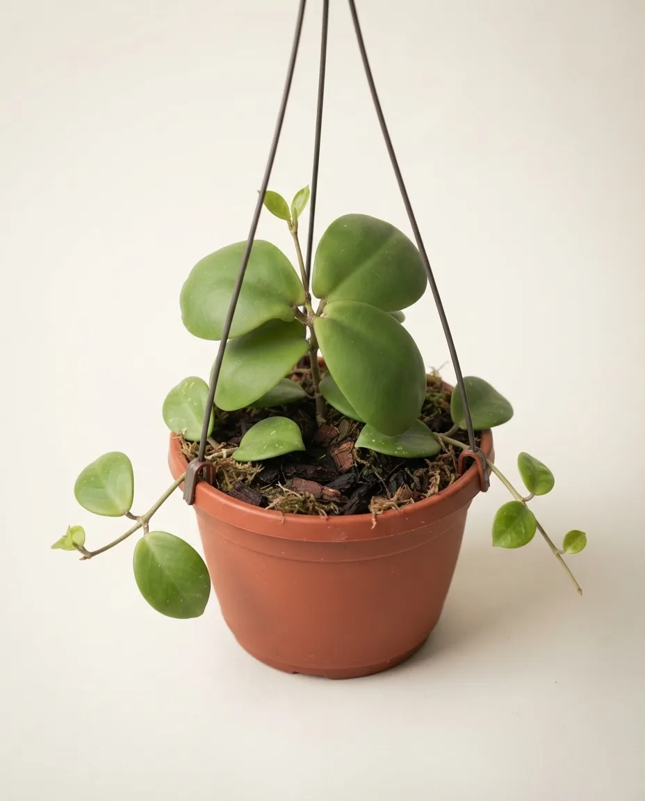 Hoya mitrata