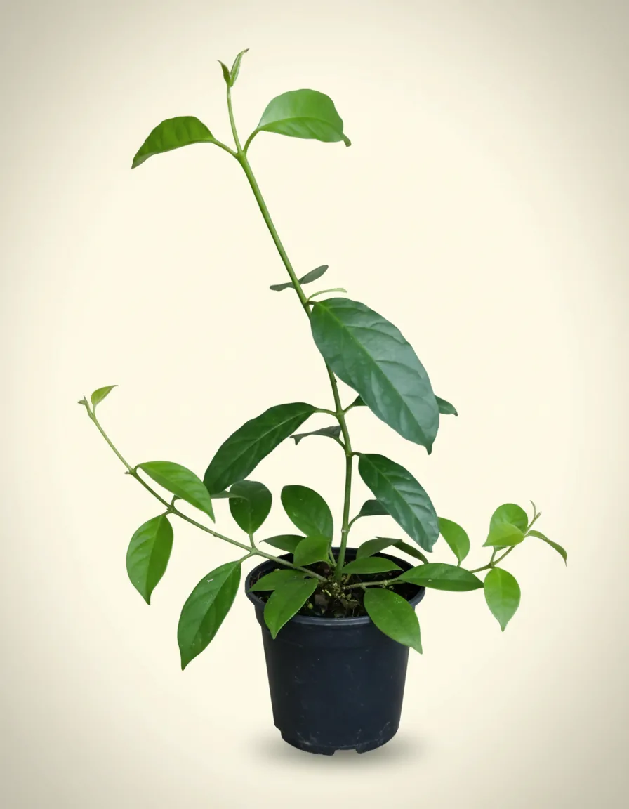 Hoya solokensis