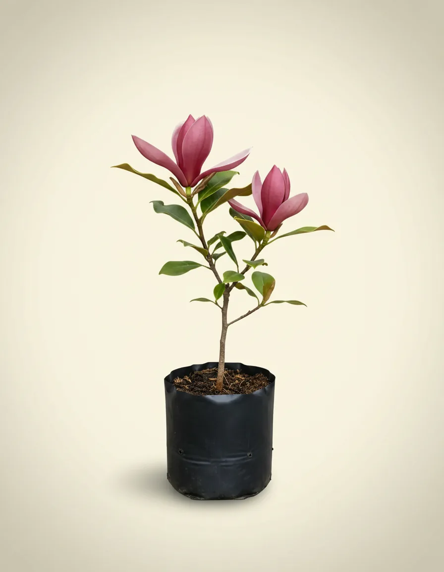 Magnolia fordiana var. forrestii