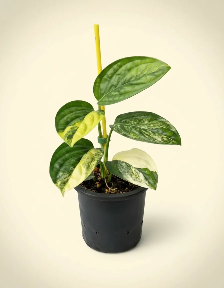 Monstera karstenianum var.