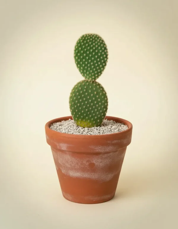Opuntia gomey (Prickly Pear)