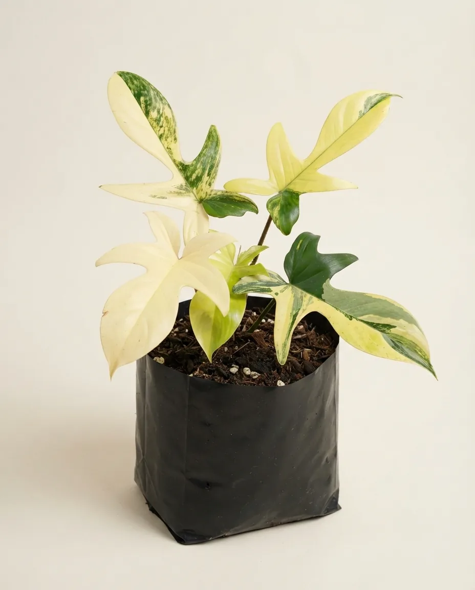 Philodendron Florida Beauty