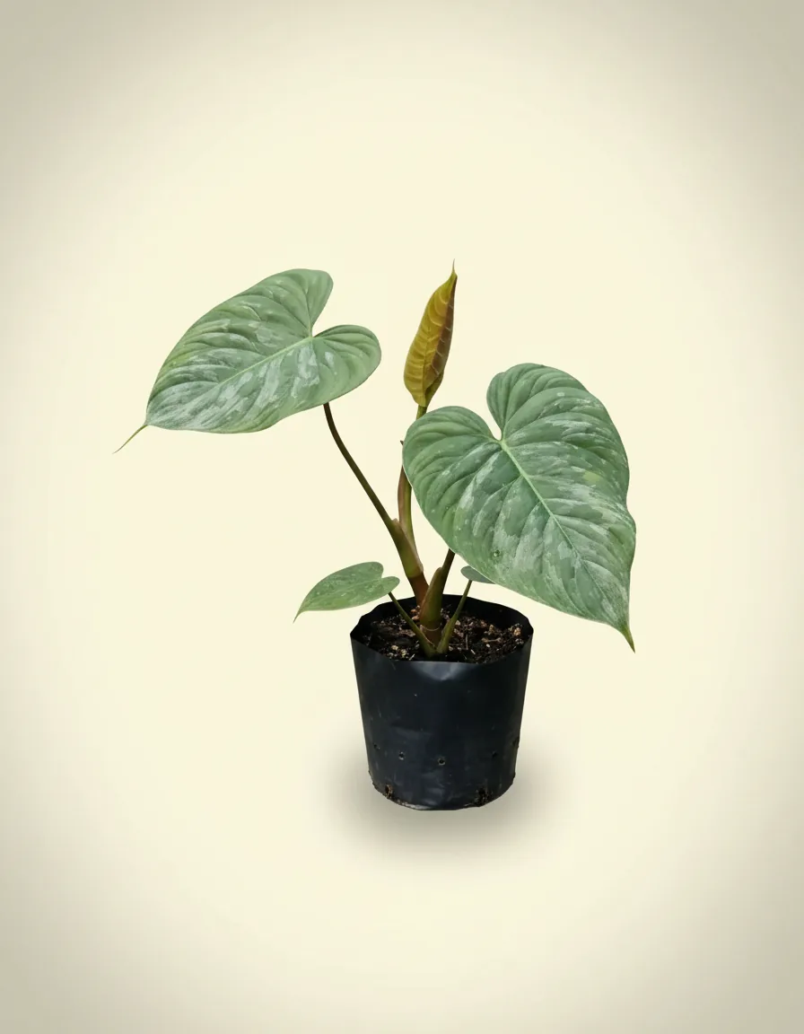 Philodendron Majestic
